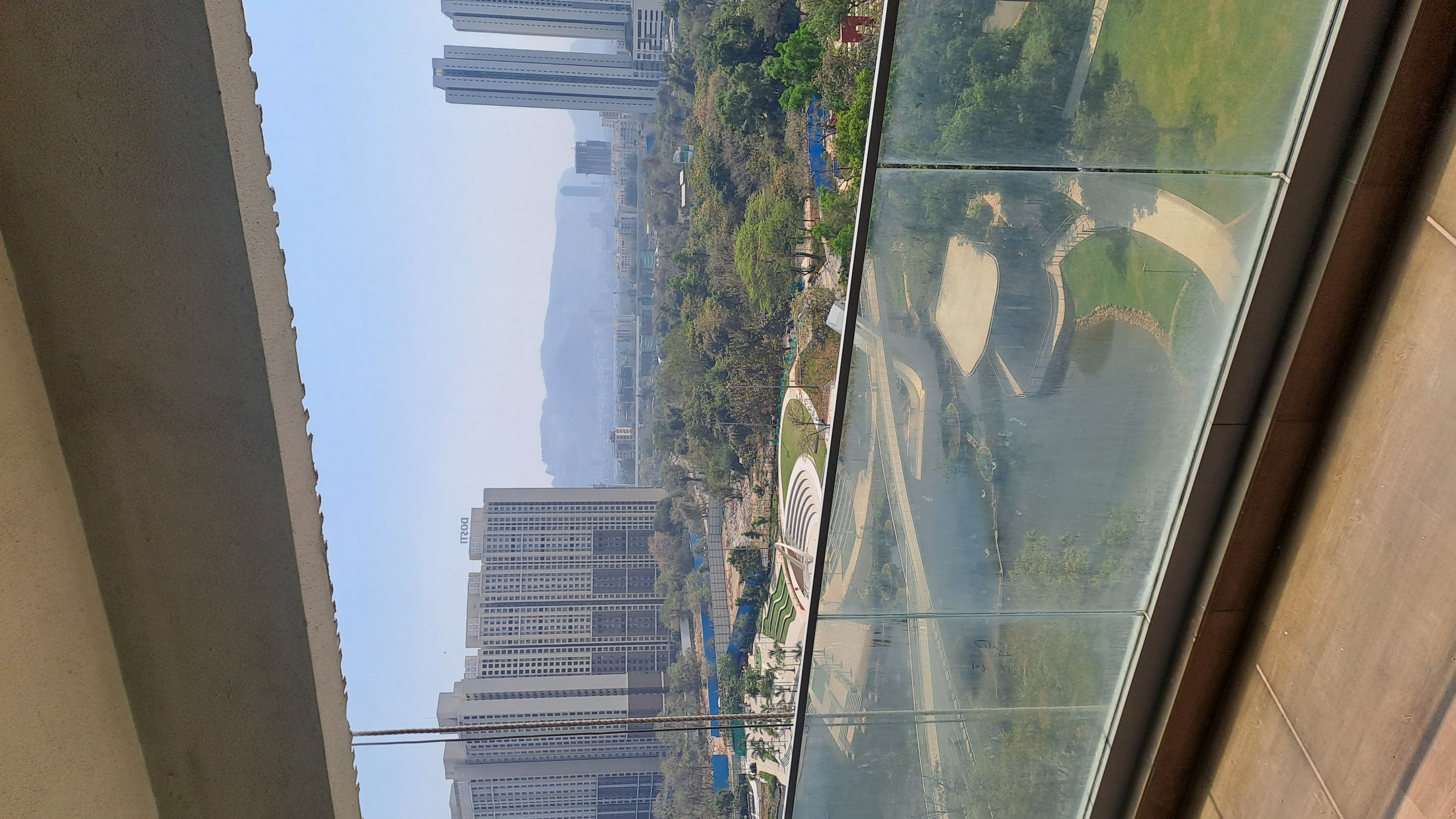 3 BHK + Study Room Apartment For Sale in Kalpataru Immensa