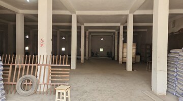  Warehouse – Exterior View View at Ashok Nagar - for Rent