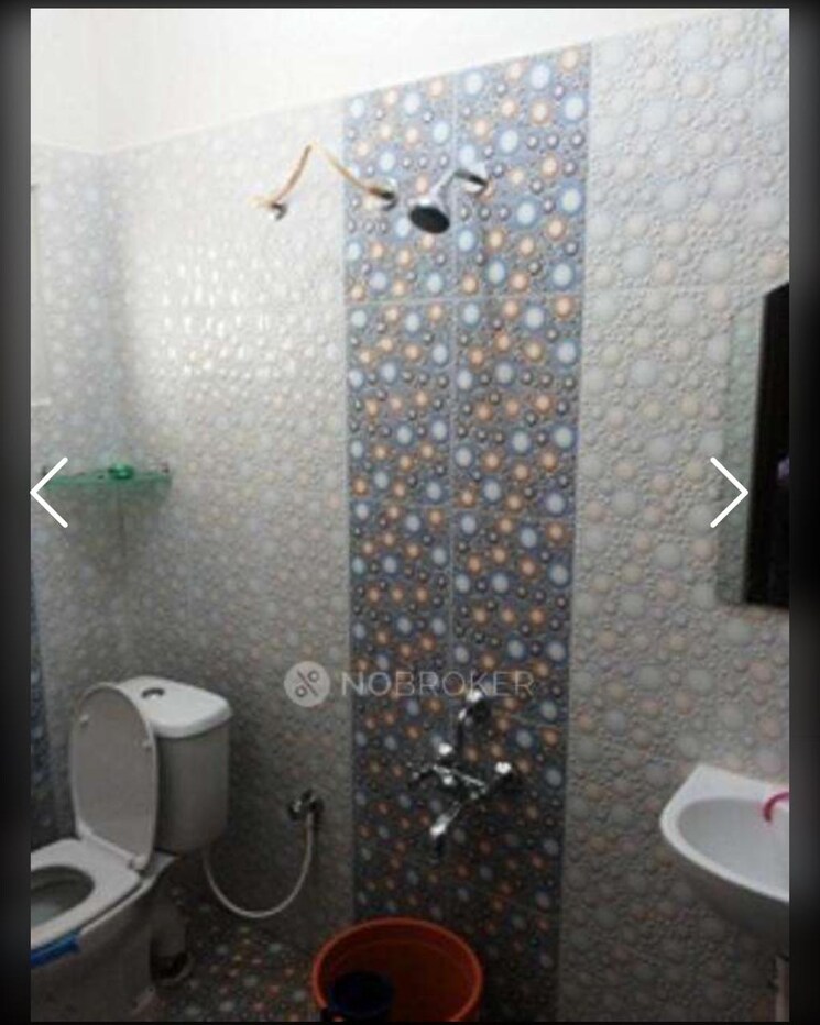 Bathroom, ramamurthy nagar 3 Bedroom 1500 Sq.Ft. Independent House In Ramamurthy Nagar Bangalore 8160717