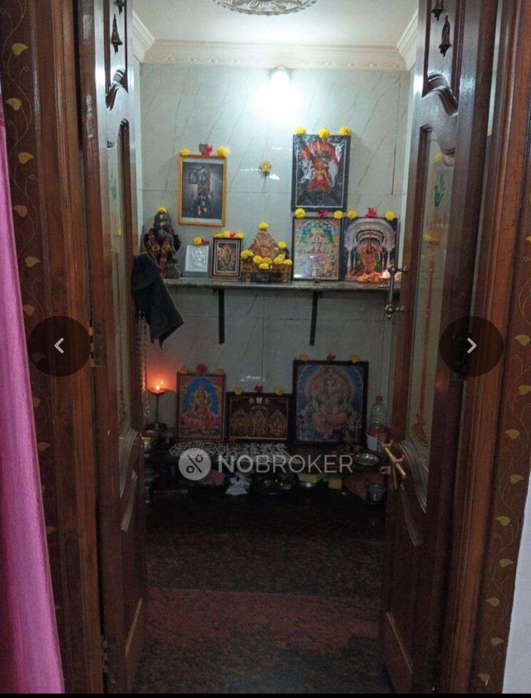 Bathroom, ramamurthy nagar 3 Bedroom 1500 Sq.Ft. Independent House In Ramamurthy Nagar Bangalore 8160717