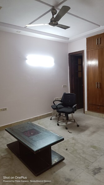 3 BHK Builder Floor For Rent in Sector 122 Noida  8160735