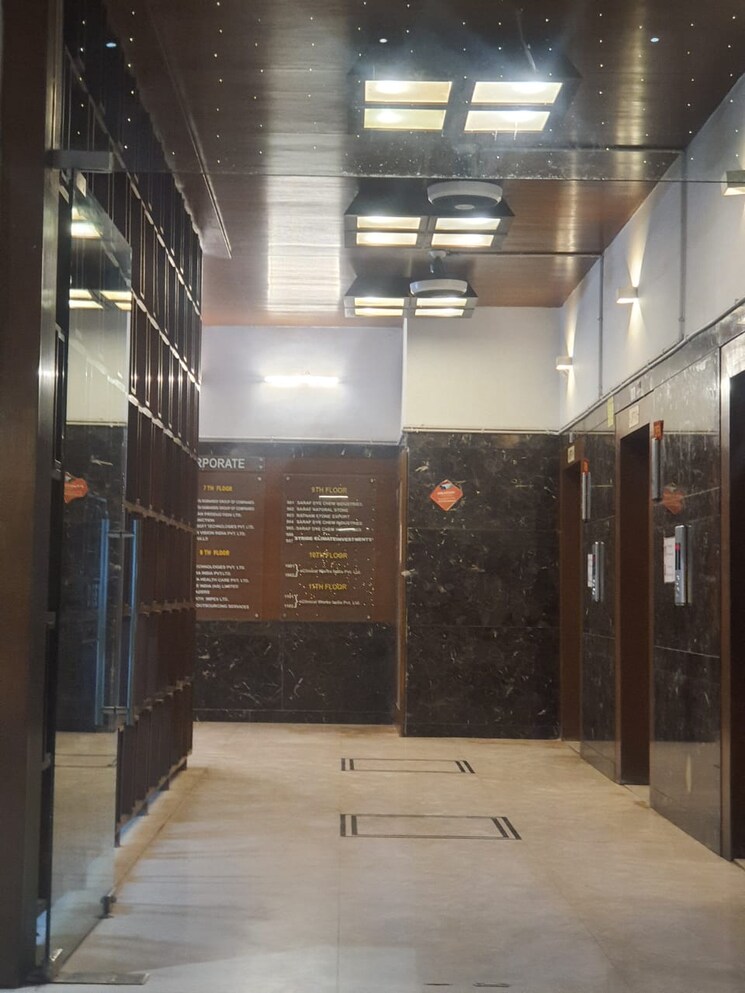 Kitchen, prahlad nagar Commercial Office Space 2000 Sq.Ft. In Prahlad Nagar Ahmedabad 8160699