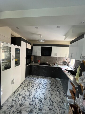 Bedroom in 4 BHK Apartment at Tulip Violet, Sector 69 – for Sale