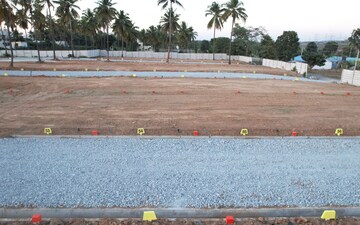 Plot For Sale in Guddadahalli