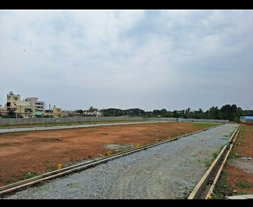  Plot For Sale in Hampinagar