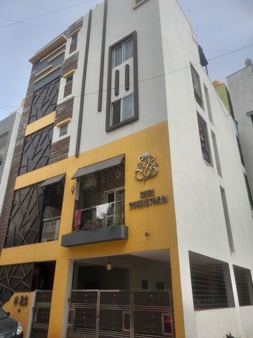 6+ BHK Builder Floor For Sale in Ramamurthy Nagar