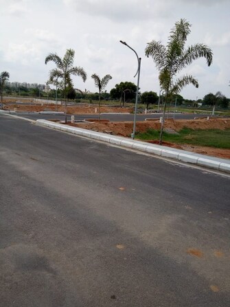 Plot For Resale in Sulivara Bangalore  8160738