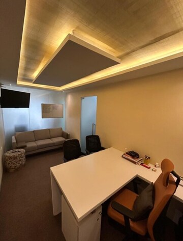 Team Area in  Office Space at Ashok Nagar – for Rent