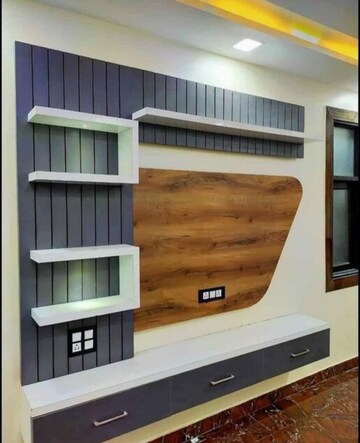  Office Space – Exterior View View at Ashok Nagar - for Rent