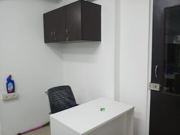 Team Area in  Office Space at Titanium City Centre, Satellite – for Rent