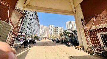 Master Bedroom in 1 RK Apartment at Seven Eleven Apna Ghar, Mira Road – for Rent