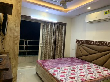 1 RK Builder Floor For Rent in Ansal Sushant Lok I Sector 43 Gurgaon  8160756