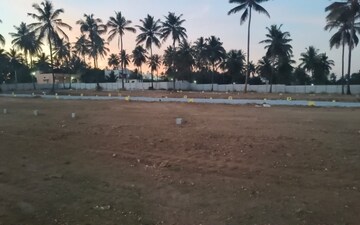 Plot For Sale in Mysore Road
