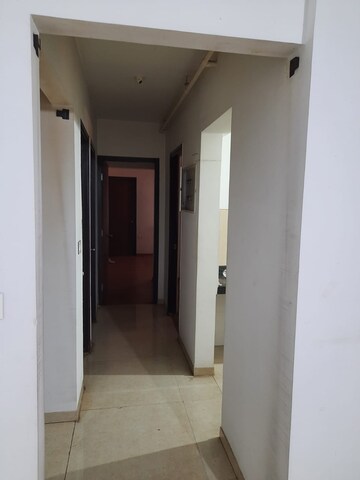 Building Lobby in 2 BHK Apartment at Lodha Casa Urbano, Dombivli East – for Rent