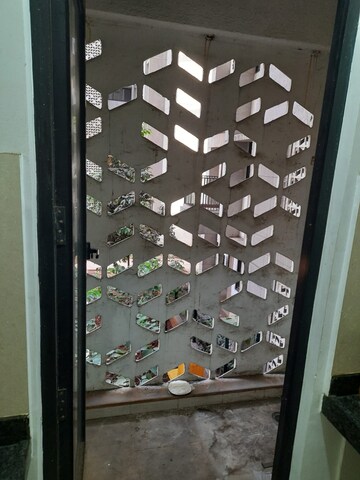 Balcony in 2 BHK Apartment at Lodha Casa Urbano, Dombivli East – for Rent