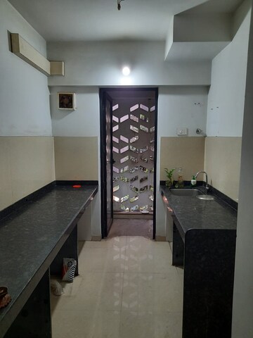 Team Area in 2 BHK Apartment at Lodha Casa Urbano, Dombivli East – for Rent