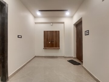 1 BHK Apartment For Rent in Kondapur