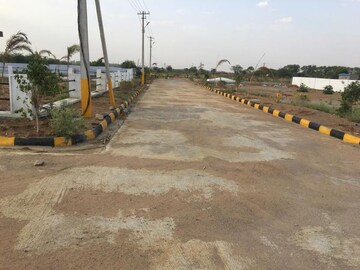 Plot For Resale in Tirumanahalli Bangalore  8160782