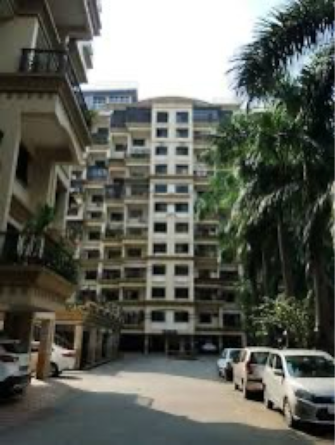 2 BHK Apartment For Rent in Green Valley CHS Wanwadi Pune  8160796