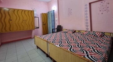 Bedroom in 2 BHK Independent House at Gomti Nagar – for Rent