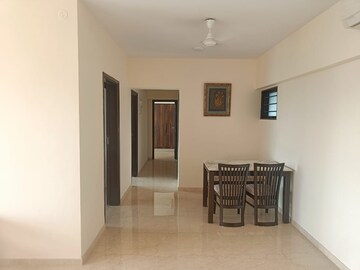 2 BHK Apartment For Rent in Godrej Platinum Mumbai Vikhroli East Mumbai  8160794