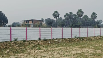  Plot – Exterior View View at Kanpur Road - for Sale