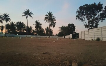 Plot For Sale in Mysore Road