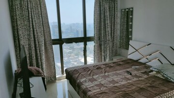 Bedroom in 2 BHK Apartment at Lodha Eternis, Andheri East – for Rent