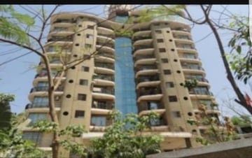 3 BHK Apartment For Rent in Raj Atlantis 2 Mira Road Thane  8160798