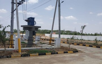 Plot For Sale in Navarathna Agrahara