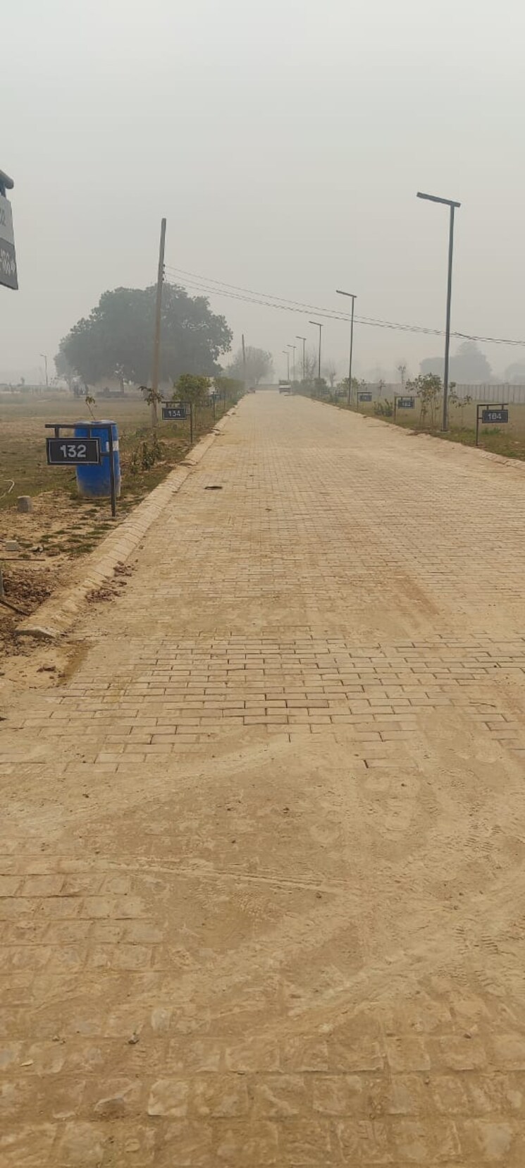 Exterior View, adore-smart-city  118 Sq.Yd. Plot In Sector 97 Faridabad 8160818