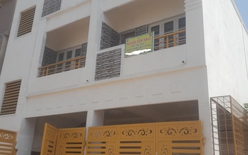 5 BHK Builder Floor For Sale in Ramamurthy Nagar