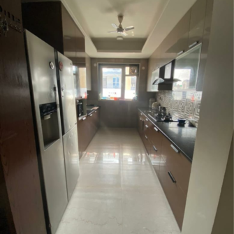 4 BHK Builder Floor For Resale in Ardee City Indira Colony 2 Gurgaon  8160848