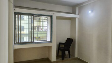 Room in 1 BHK Apartment at Swapnapurti CHS Kharghar, Kharghar – for Rent