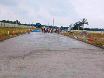  Plot For Sale in Hampinagar