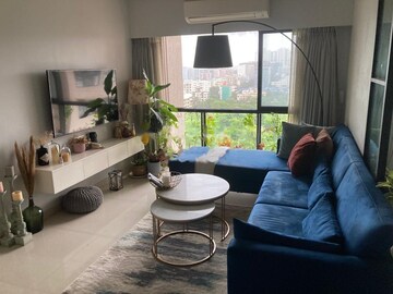 2 BHK Apartment For Rent in Lodha Eternis, Andheri East
