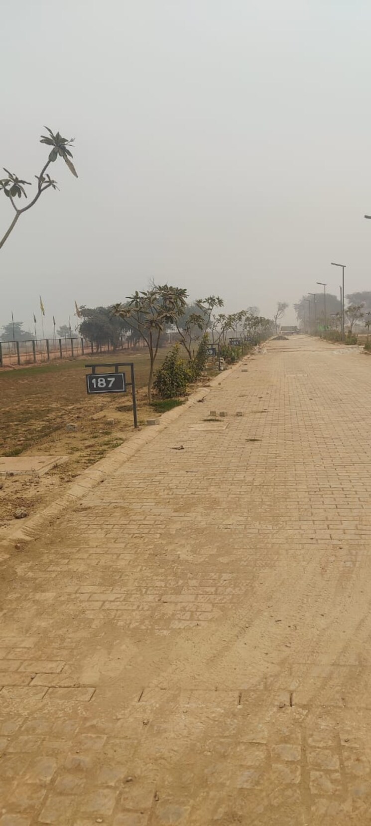 undefined, adore-smart-city  136 Sq.Yd. Plot In Sector 97 Faridabad 8160851