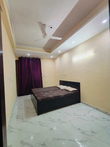 1 BHK Builder Floor For Rent in Ansal Sushant Lok I Sector 43 Gurgaon  8160828