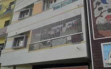6+ BHK Builder Floor For Sale in Ramamurthy Nagar