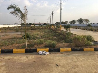 Plot For Resale in Omkar Nagar Bangalore  8160843