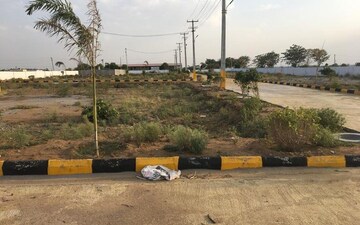 Plot For Sale in Omkar Nagar