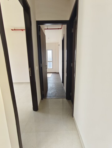 Building Lobby in 2 BHK Apartment at Piramal Vaikunth Vairat, Balkum Pada – for Sale