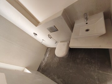 Bathroom in 2 BHK Apartment at Piramal Vaikunth Vairat, Balkum Pada – for Sale