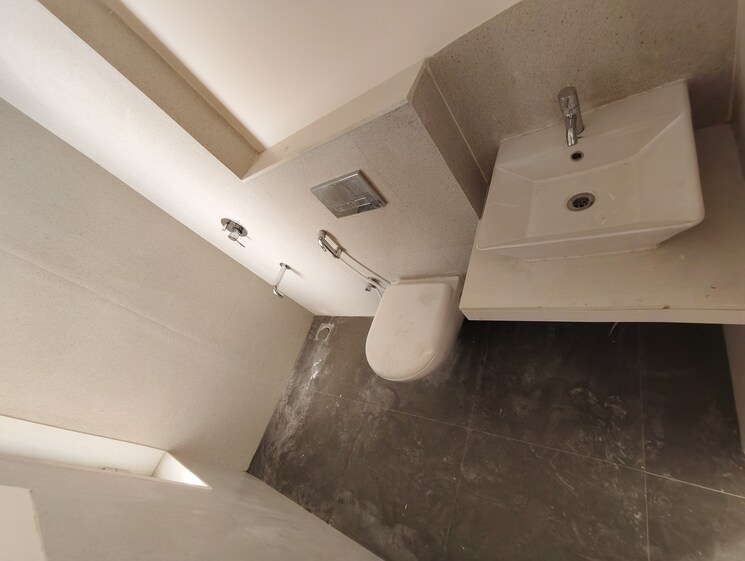 Bathroom, piramal-vaikunth-vairat 2 Bedroom 710 Sq.Ft. Apartment In Balkum Pada Thane 8160867