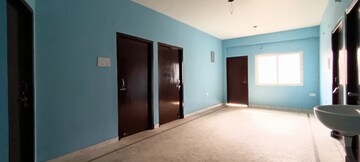 Living Room in 3 BHK Apartment at Nohsa – for Rent