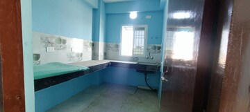 Kitchen in 3 BHK Apartment at Nohsa – for Rent