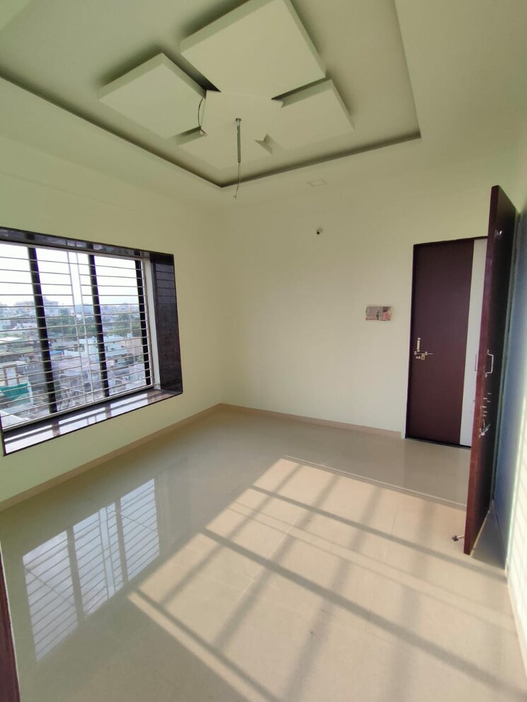 Bedroom, manewada 3 Bedroom 1550 Sq.Ft. Apartment In Manewada Nagpur 8160869