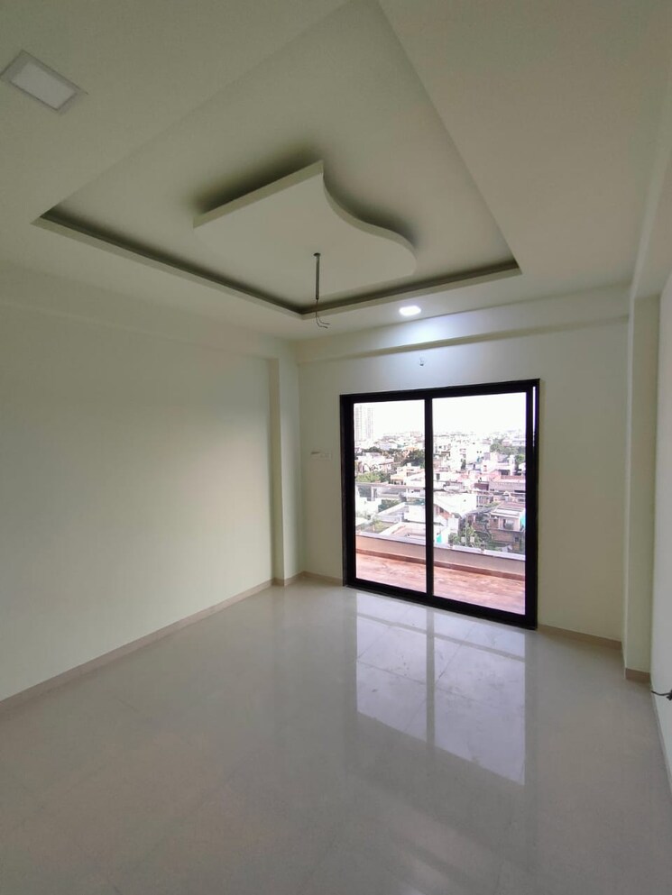 Room, manewada 3 Bedroom 1550 Sq.Ft. Apartment In Manewada Nagpur 8160869