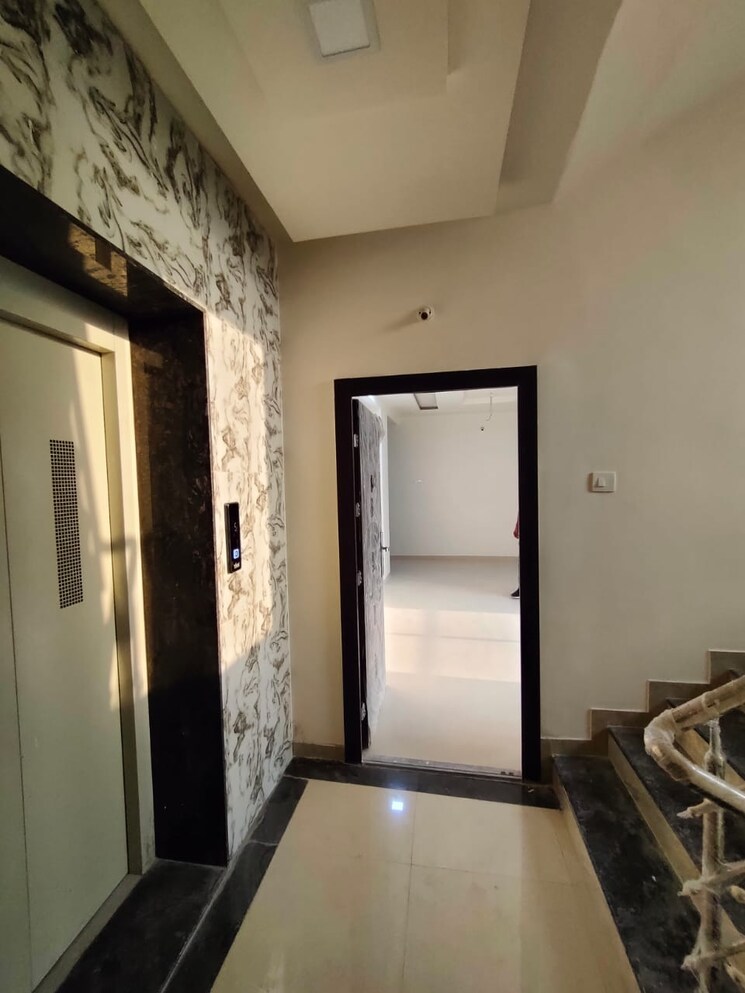 Room, manewada 3 Bedroom 1550 Sq.Ft. Apartment In Manewada Nagpur 8160869
