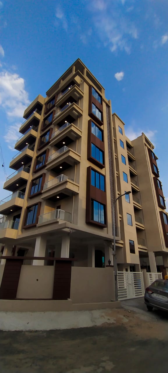 3 BHK Apartment For Sale in Aarna 6